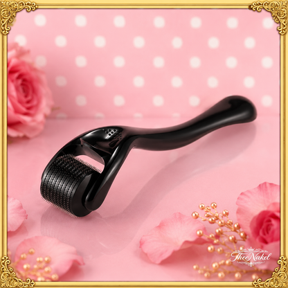 TheeNakel Facial Skincare Ice Roller Set, Gua Sha Facetool Set, Face Massage Roller Lifting Contouring